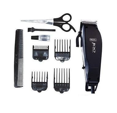 wahl hair clipper set