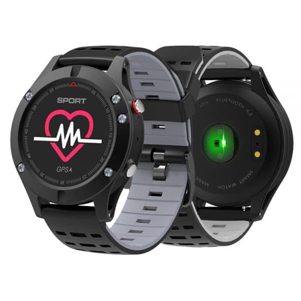 smartwatch f6